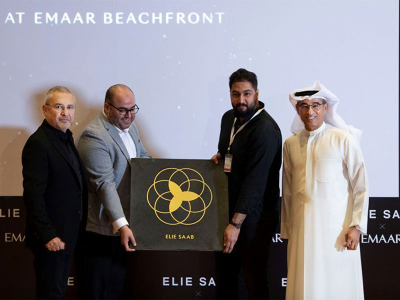 شاروخان هو ثاني شخصية تحصد "نجمة دبي الذهبية"